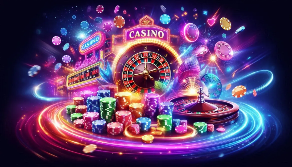 Zinx Casino
